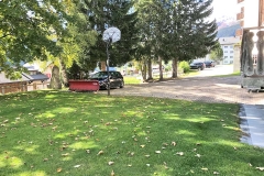 Pension Strem - Aussenansicht