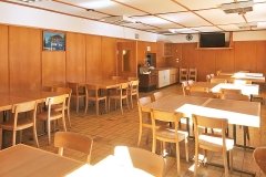Pension Strem - Speisesaal