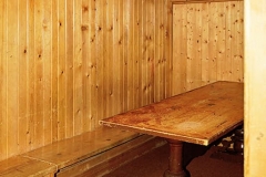 Pension Strem - UG