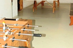 Pension Strem - UG Spielzimmer