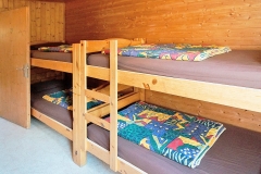 Pension Strem - 4er Zimmer