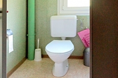 Pension Strem - WC
