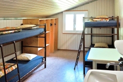 Pension Strem - 4er Zimmer
