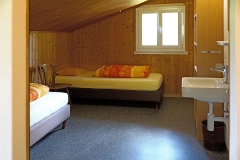 Pension Strem - 2er Zimmer
