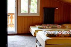 Pension Strem - 3er Zimmer